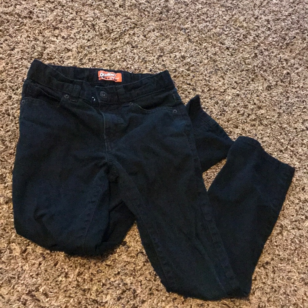 Old navy skinny boys